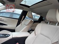 تۆیۆتا کراون